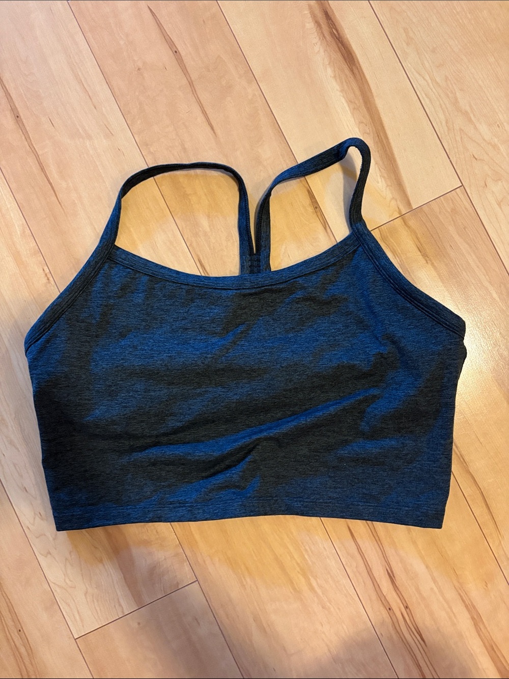 Offline by Aerie light support sports bra